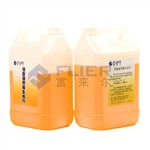 Inhibidor de corrosión para enfriadores